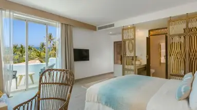 Eden Beach Resort & Spa a Lopesan Collection Hotel