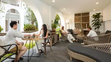 Eden Beach Resort & Spa a Lopesan Collection Hotel