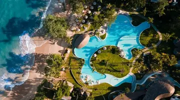 Eden Beach Resort & Spa a Lopesan Collection Hotel