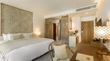 Eden Beach Resort & Spa a Lopesan Collection Hotel