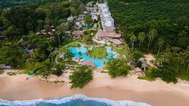 Eden Beach Resort & Spa a Lopesan Collection Hotel