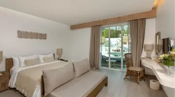 Eden Beach Resort & Spa a Lopesan Collection Hotel