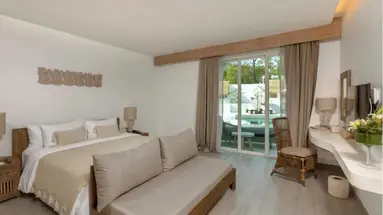 Eden Beach Resort & Spa a Lopesan Collection Hotel