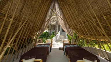 Eden Beach Resort & Spa a Lopesan Collection Hotel