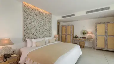 Eden Beach Resort & Spa a Lopesan Collection Hotel