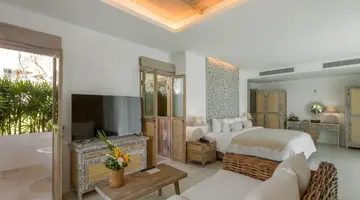 Eden Beach Resort & Spa a Lopesan Collection Hotel