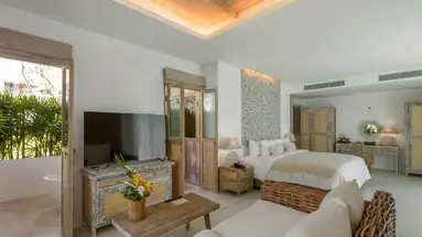 Eden Beach Resort & Spa a Lopesan Collection Hotel