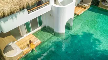 Eden Beach Resort & Spa a Lopesan Collection Hotel