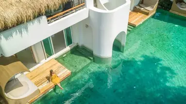 Eden Beach Resort & Spa a Lopesan Collection Hotel