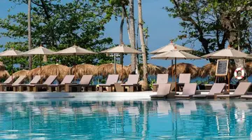 Eden Beach Resort & Spa a Lopesan Collection Hotel