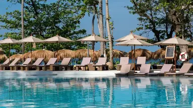 Eden Beach Resort & Spa a Lopesan Collection Hotel