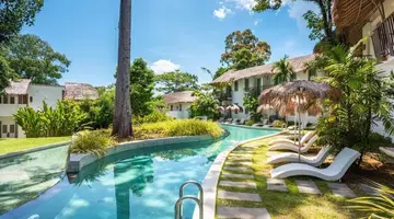 Eden Beach Resort & Spa a Lopesan Collection Hotel