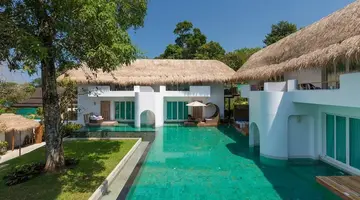 Eden Beach Resort & Spa a Lopesan Collection Hotel
