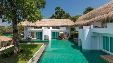 Eden Beach Resort & Spa a Lopesan Collection Hotel