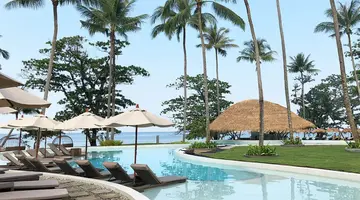 EDEN BEACH RESORT & SPA