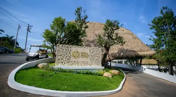 EDEN BEACH RESORT & SPA