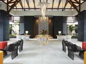 EDEN BLEU HOTEL