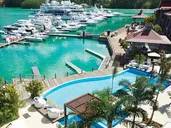Eden Bleu Hotel
