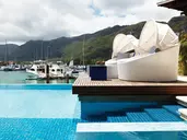Eden Bleu Hotel
