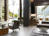 EDEN BLEU HOTEL