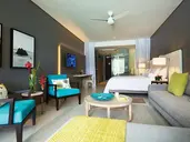 Eden Bleu Hotel