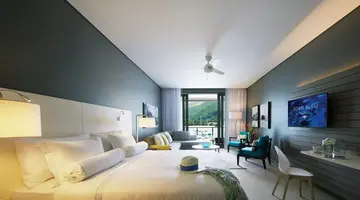 Eden Bleu Hotel