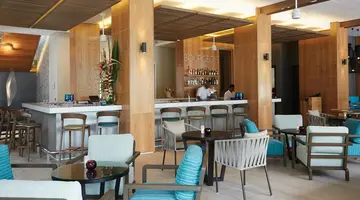 EDEN BLEU HOTEL