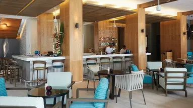 EDEN BLEU HOTEL