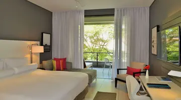 EDEN BLEU HOTEL