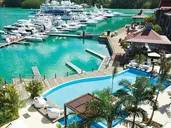 EDEN BLEU HOTEL