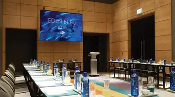EDEN BLEU HOTEL