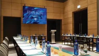 EDEN BLEU HOTEL