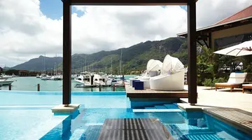 EDEN BLEU HOTEL