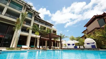 EDEN BLEU HOTEL