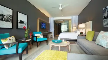 EDEN BLEU HOTEL