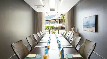 EDEN BLEU HOTEL