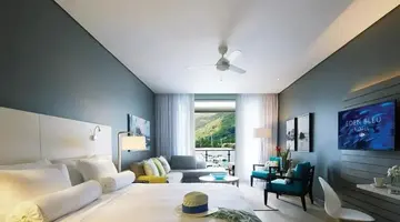 EDEN BLEU HOTEL