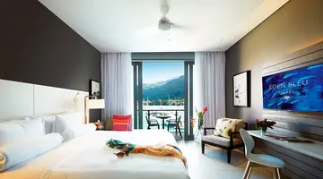 Eden Blue Hotel