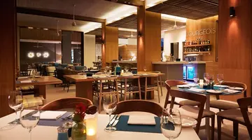 Eden Blue Hotel