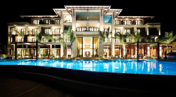 Eden Blue Hotel