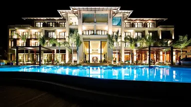  Eden Blue Hotel