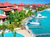  Eden Blue Hotel