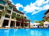  Eden Blue Hotel