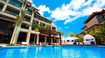 Eden Blue Hotel