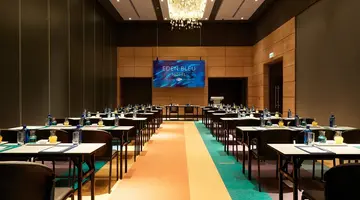 Eden Blue Hotel