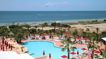 Eden Club Skanes