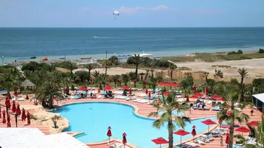Eden Club Skanes