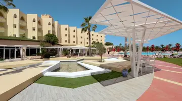 Eden Club Skanes