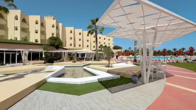 Eden Club Skanes