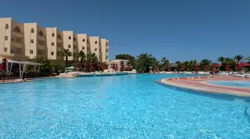 Eden Club Skanes